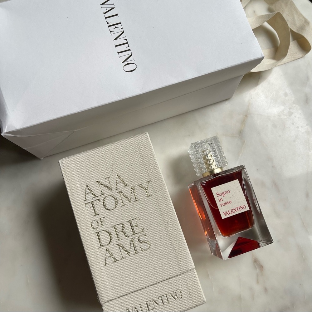Brand New- Valentino Beauty Anatomy of Dreams Parfum ❤️ - Picture 9 of 14